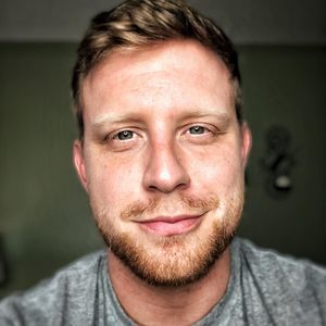 Meet your Posher, James